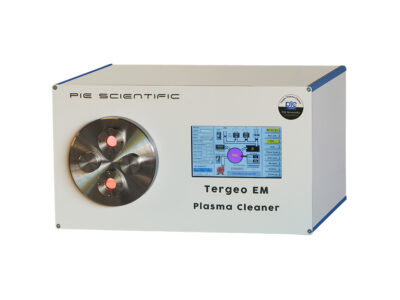 Tergeo-EM tabletop plasma cleaner