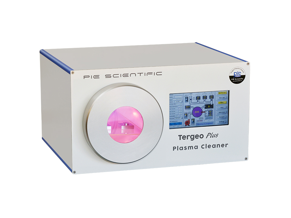 Tergeo-Plus plasma cleaner, 150W