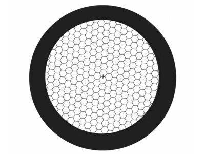 Hexagonal grids 180mesh