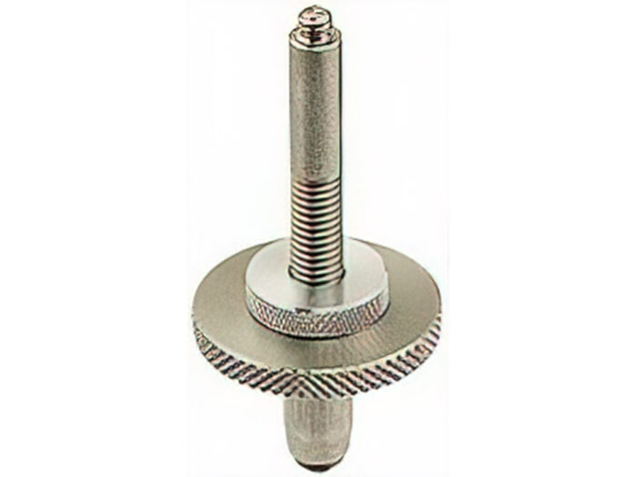Hitachi TM30 stage adaptor kit assembly