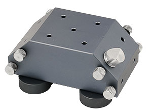 15-007512-multi-angle EM-Tec PrepPod stand for horizontal-45-and-90-pin stubs-detail