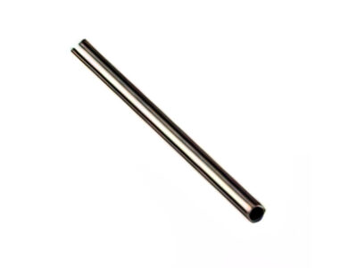 EM-Tec aluminium diameter 3mm embedding tube