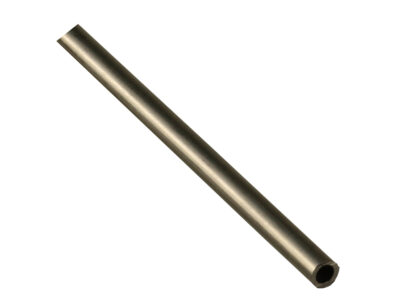 EM-Tec titanium Gr.2  Ø 3 mm embedding tube for TEM preparation - 50mm L