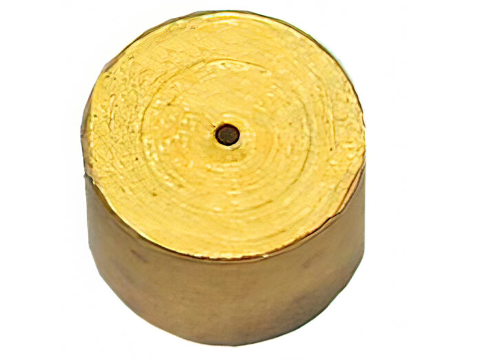EM-Tec B100 Faraday cup with 100µm hole