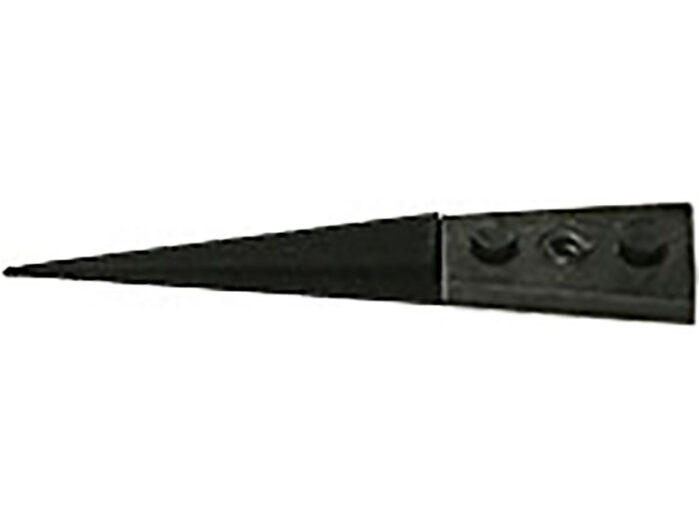 ESD safe carbon fibre replaceable tips for EM-Tec 259.CT