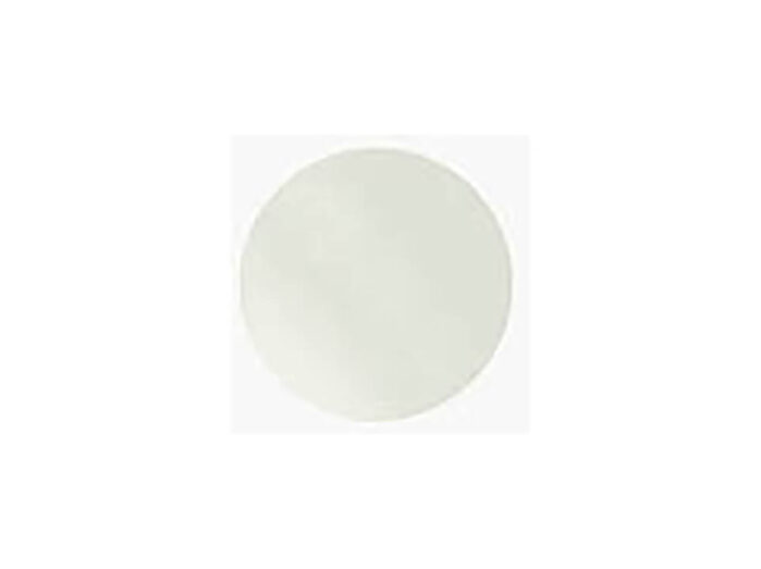 Micro-Tec quartz round coverslips Ø18 x 0.2mm - fused quartz