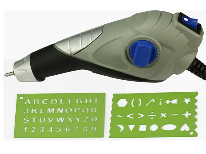 DM11 electric engraving tool - 230V / 50Hz