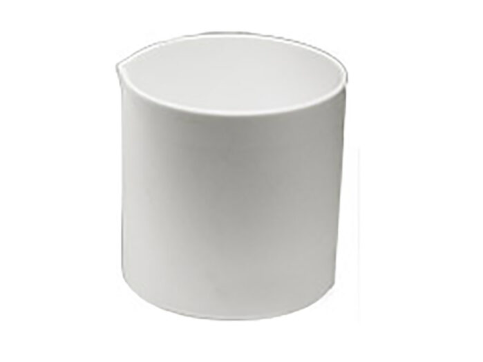 Micro-Tec PTFE beaker - 350ml