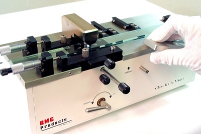 RMC GKM2 glass knifemaker small