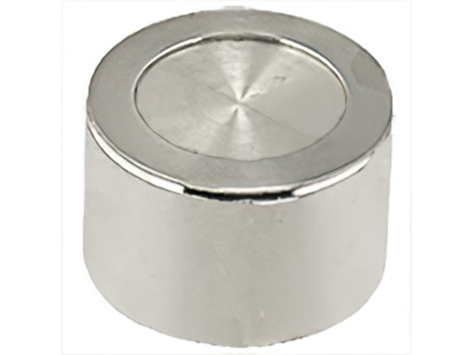 12-003222-EM-Tec PHF32 filter holder kit for Phenom metallurgical sample holder