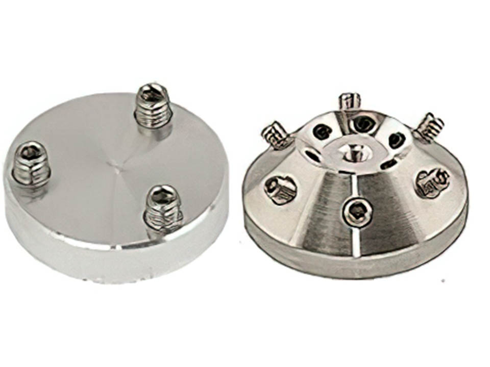 Hitachi-multi-stub-holders