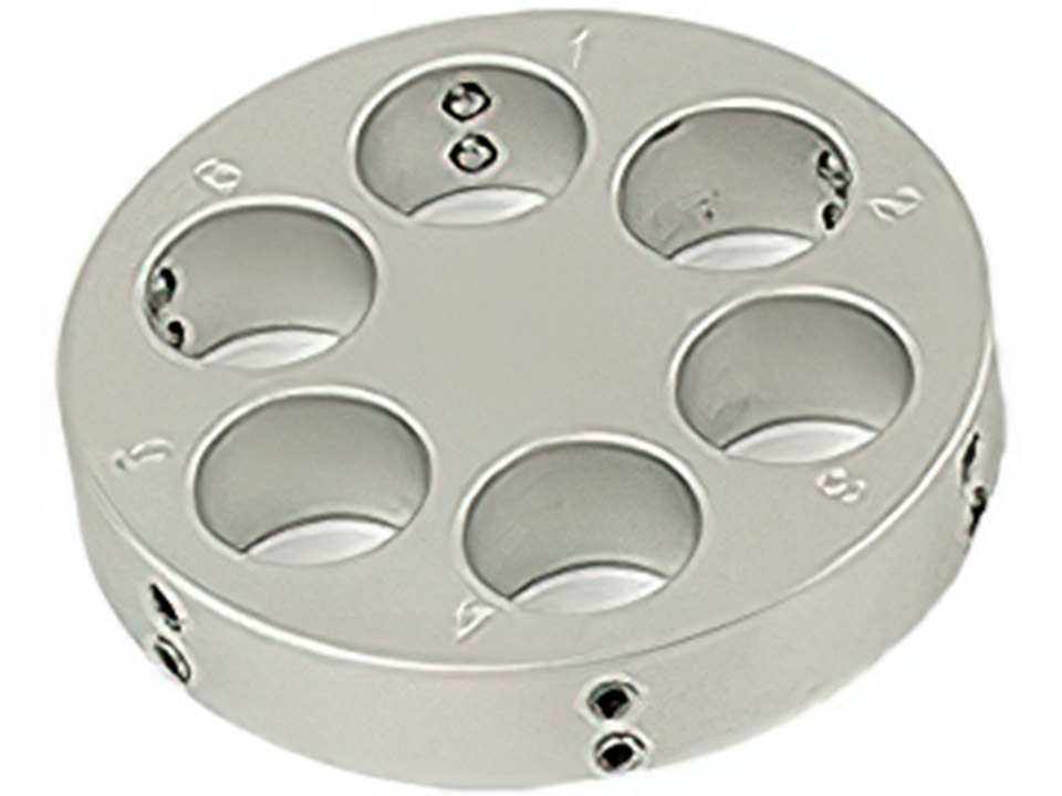 JEOL-multi-stub-holder