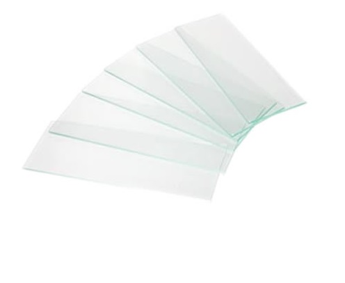 Microscope-slides