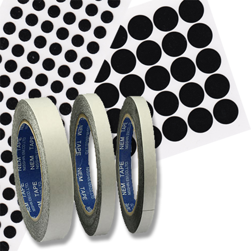 carbon tabs and tapes