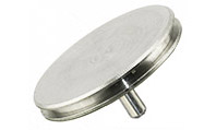 10-002025-SEM pin stub25mm diameter