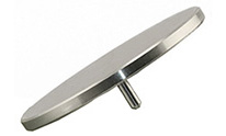 10-002050-SEM pin stub50mm diameter
