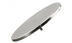 10-002063-SEM pin stub 63mm diameter