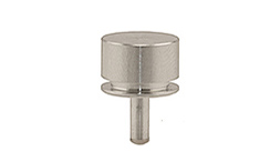 10-002600 12 mm pin stub 6 mm extra height-small
