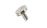 10-003010-SEM Zeiss pin stub 9mm diameter
