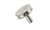 10-003012-SEM Zeiss pin stub12mm diameter