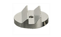 10-004026-Hitachi -25x8mm M4 angled SEM sample stub-double 45-90 degree2