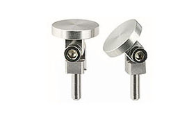 12-000211-EM-Tec PS15 Pin stub swivel mount